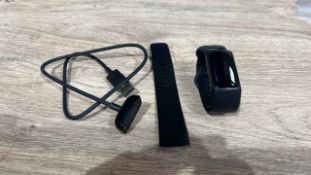 FITBIT CHARGE 5 BLACK