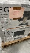 Mixed Retail Returns Pallet - RRP - £