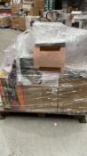 Mixed Retail Returns Pallet - RRP - £