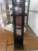 Cherry Blossom Premium Gondola