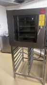 LINCAT EC09 Convection Oven & Stand