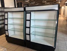 Display Cabinets