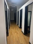 Contents of Dressing Room