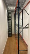 Racking room