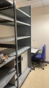 Contents of TSA Office