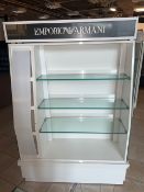 Display Cabinet