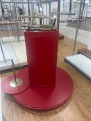 Display Cabinet