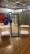 3 x Merchandise Units