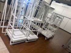 Display Rack