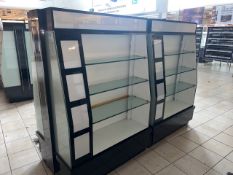 Display Cabinets