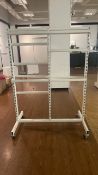 Metal Display Stand