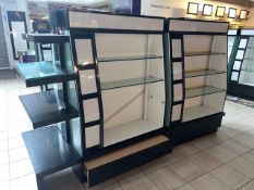 Display Cabinets