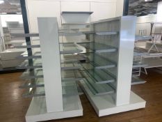 Display Cabinets