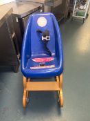 Baby High Chair