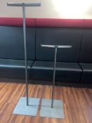 Stainless Steel Hangers