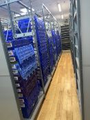 Parcel Racking
