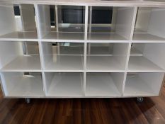 Display Unit