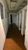 Contents Of Ground Floor Changing Room Area
