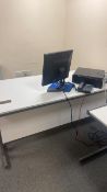 Entire contents of office