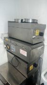 Lincat Fryers