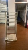 Retail Display Stand