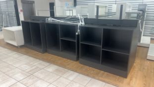 Display Cabinets