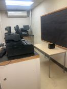 Entire Contents of Training Room