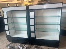 Display Cabinets