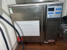 Valera Blast Chiller