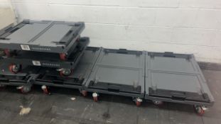 Dolley Trolleys