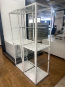 Display Shelves