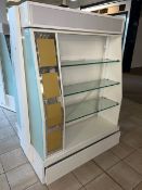 Display Cabinet