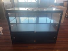 Display Cabinet