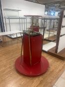 Display Cabinet