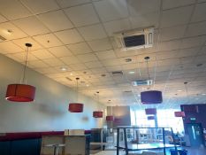 Roof Light Shades