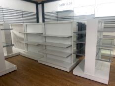 Display Cabinets