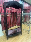 Modern Clothing Hanger