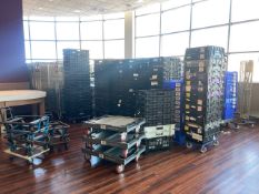 Contents of Second Floor