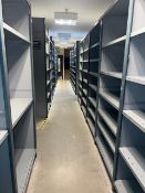 Entire Contents of Storage Room