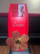 Marc Jacobs 'Daisy' Gondola