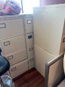 Filing Cabinets