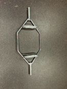 Hex Trap Bar