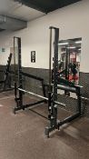 Smith Machine