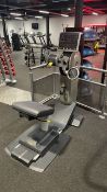 Technogym Excite+ Top 700i SP Hand Bike (LED)
