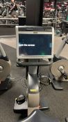 Technogym Recumbent Bike Excite