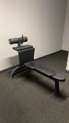 Sit Up Bench