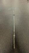 7ft Olympic Barbell