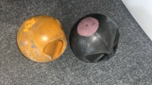 Medicine Balls