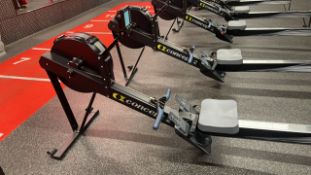 Concept2 Indoor Rower