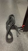 Battle Rope & Bracket